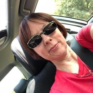 Meet your Posher, Tammy schultz